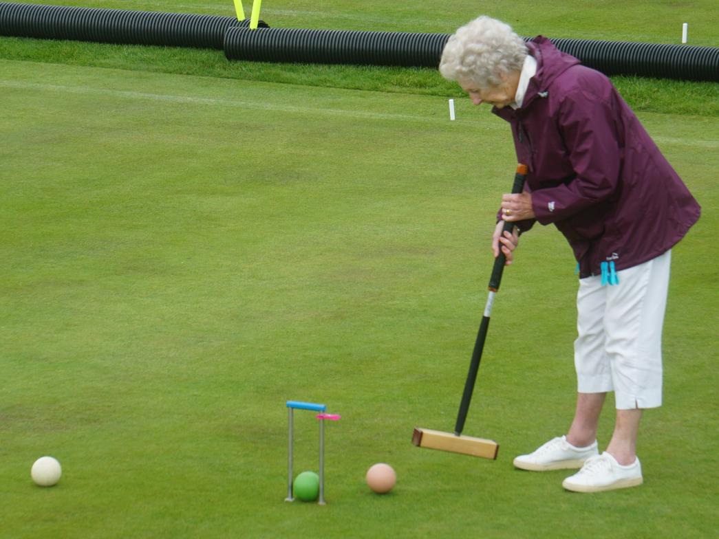 Federation GC Carnival 3rd August